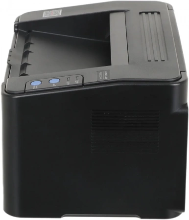 Принтер Pantum P2500NW +WiFi лазерный/монохромный