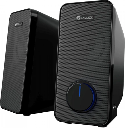 Колонки Oklick GMNG OK-175 Black 2.0