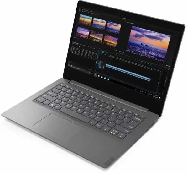 Ноутбук Lenovo V14 IGL 14" FHD (82C20018RU)