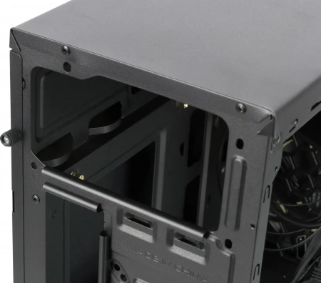 Корпус AeroCool CS-105 Black