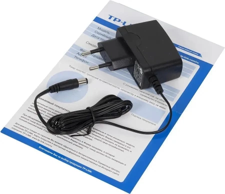 Коммутатор TP-Link TL-SF1005D 5-port