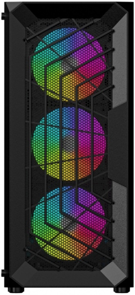 Корпус PowerCase Mistral C4B без БП