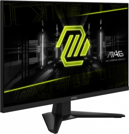 Монитор 27" MSI MAG 274QF черный 2560x1440 180Hz