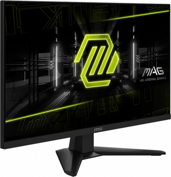 Монитор 27" MSI MAG 274QF черный 2560x1440 180Hz