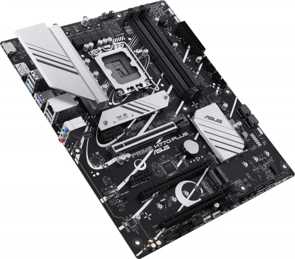 MB Asus Prime H770-P Plus D4 RTL LGA1700 DDR4
