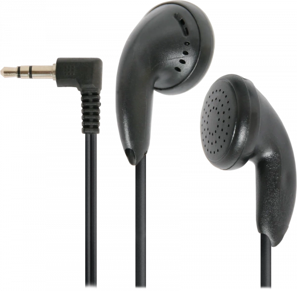Наушники Defender Basic 633 Black