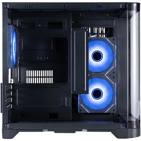 Корпус 1STPLAYER UVIEW UV5 ARGB Black