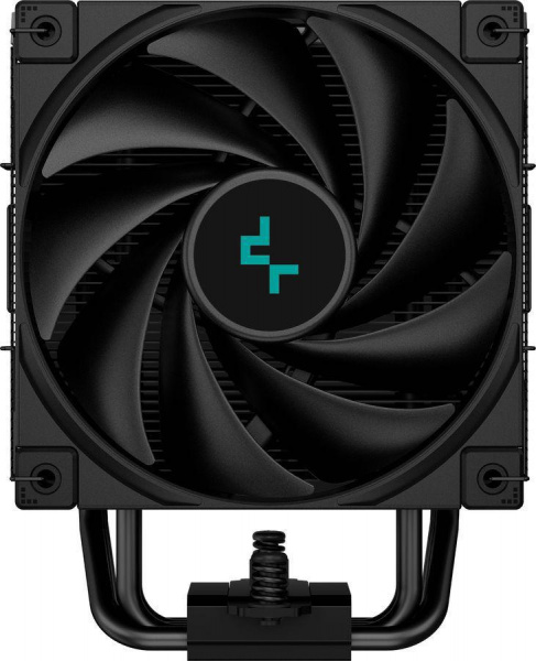 Кулер DeepCool AK500 ZERO DARK LED