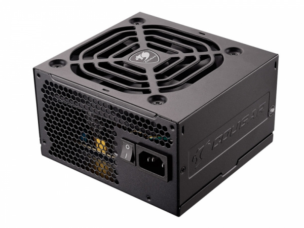 Блок питания 650W Cougar STX650 RTL