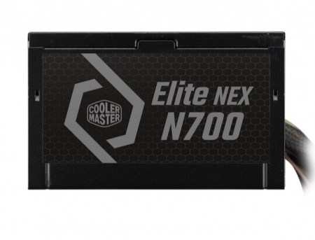 Блок питания 700W Power Supply Cooler Master Elite