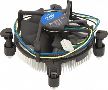 Cooler Intel Original S1156/1155/1150 AL