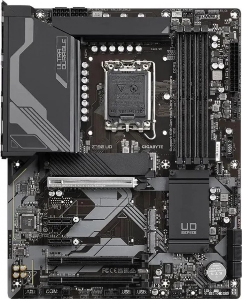 MB Gigabyte Z790 UD AX RTL s1700 DDR5