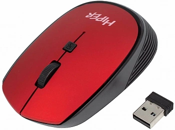 Мышь HIPER HOMW-082