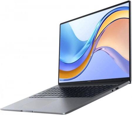 Ноутбук Honor MagicBook X16 [5301AHHP] 16"