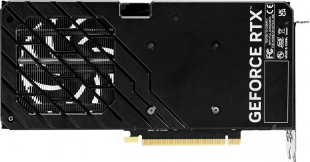 Видеокарта PCIE x16 Palit RTX4060TI DUAL 8Gb