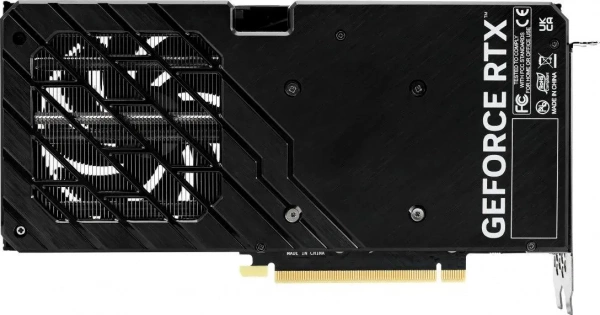 Видеокарта PCIE x16 Palit RTX4060TI DUAL 8Gb