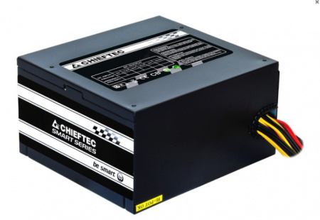 Блок питания 650W Chieftec GPS-650A8