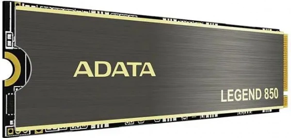 Накопитель SSD 1Tb M.2 A-DATA ALEG-850-1TCS