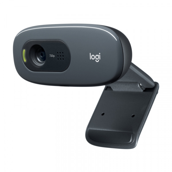 Web-камера Logitech HD Webcam C270