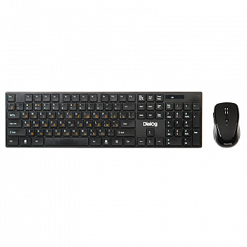 Комплект беспровод. Dialog KMROP-4030U