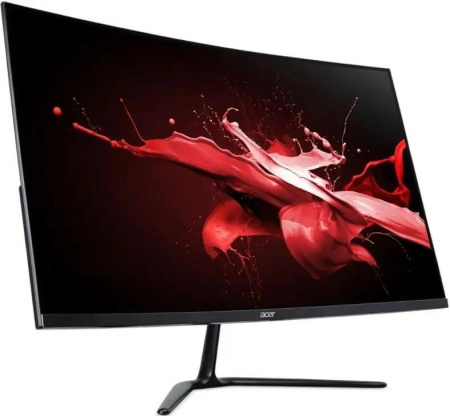 Монитор 31,5" Acer Nitro BLACK