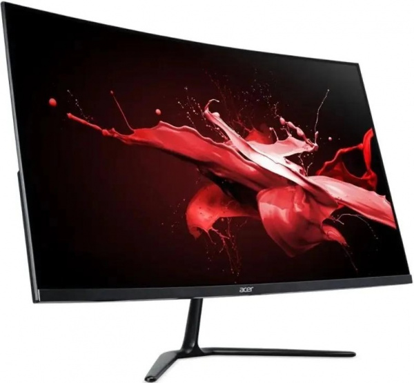 Монитор 31,5" Acer Nitro BLACK