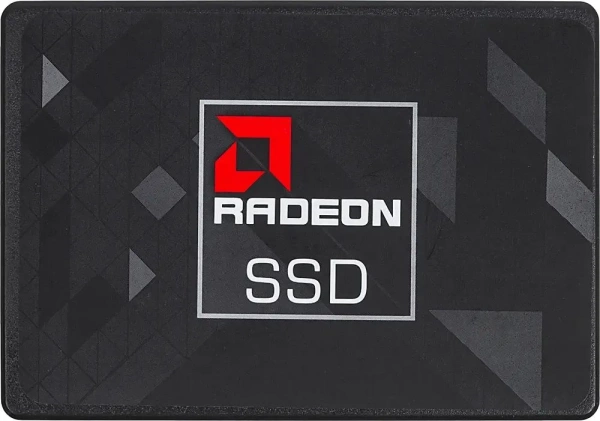 Накопитель SSD 240GB AMD Radeon R5 R5SL240G