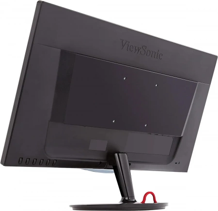Монитор 23.6" ViewSonic VX2458-MHD Black