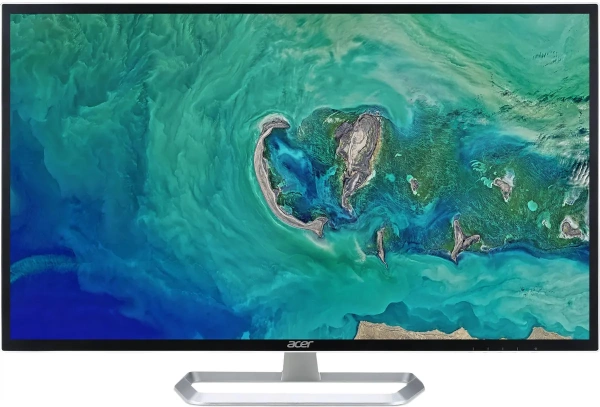 Монитор 31,5" Acer EB321HQAbi IPS/1920x1080/60Hz