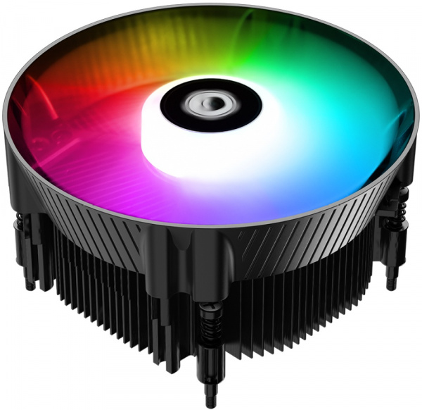 Кулер для процессора ID-Cooling DK-07i S1700