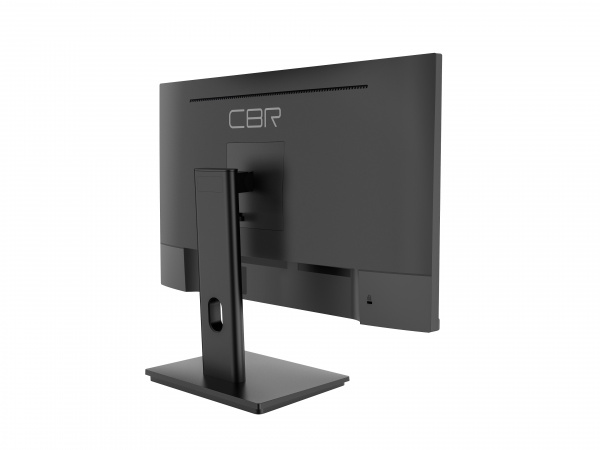 Монитор 23.8" CBR MF-241A Black