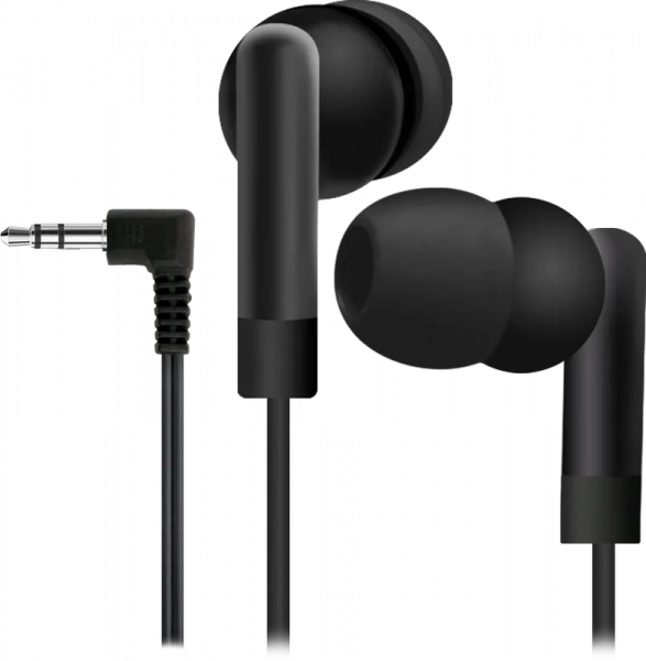 Наушники Defender Basic 210 Black