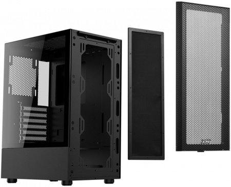 Корпус ADATA XPG Valor Mesh BLACK