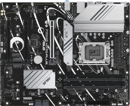 MB Asus Prime H770-P Plus D4 RTL LGA1700 DDR4