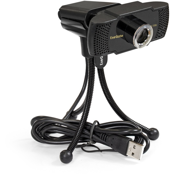 Web-камера Exegate BusinessPro C922 HD