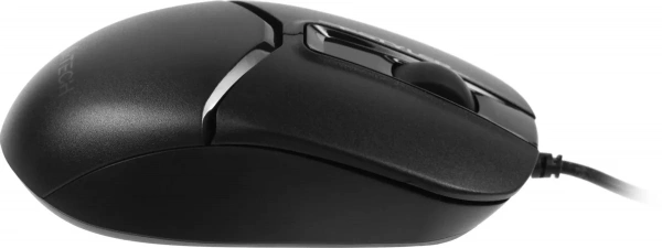 Мышь A4Tech Fstyler FM12S Panda Black