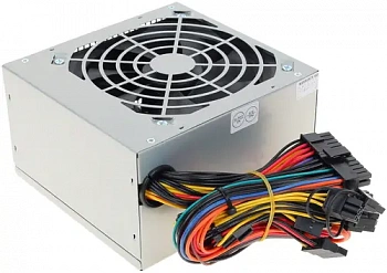 Блок питания 600W POWERMAN PM-600ATX-F