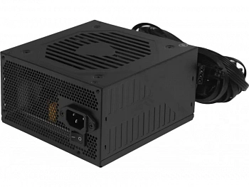Блок питания 600W MSI MAG A600DN 80+ White
