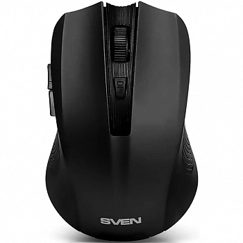 Мышь SVEN RX-350W Black