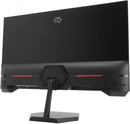 Монитор 27" Digma Progress 27P511F IPS Black