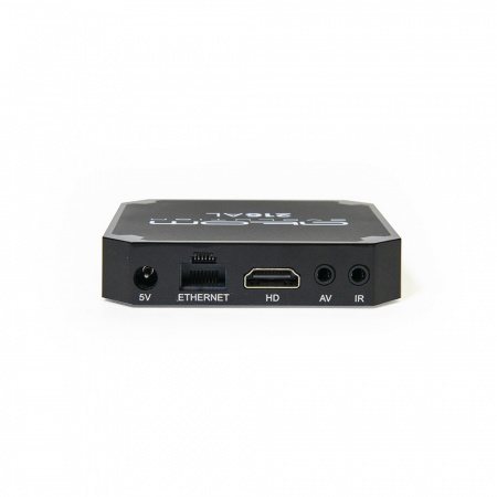 Цифровая приставка ATOM-216AL(Android TV Box)