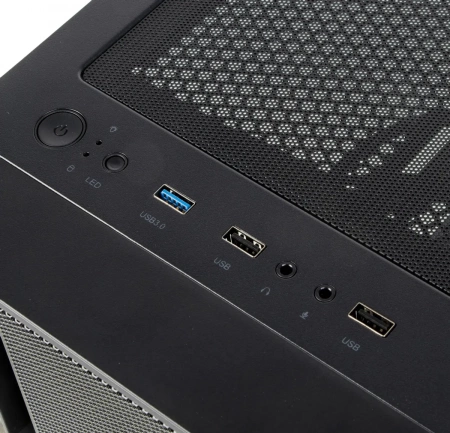 Корпус Formula V-LINE 2052 ATX