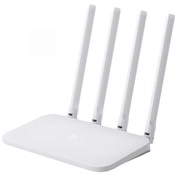 Беспроводной роутер Xiaomi MI WiFi 4C (R4CM)