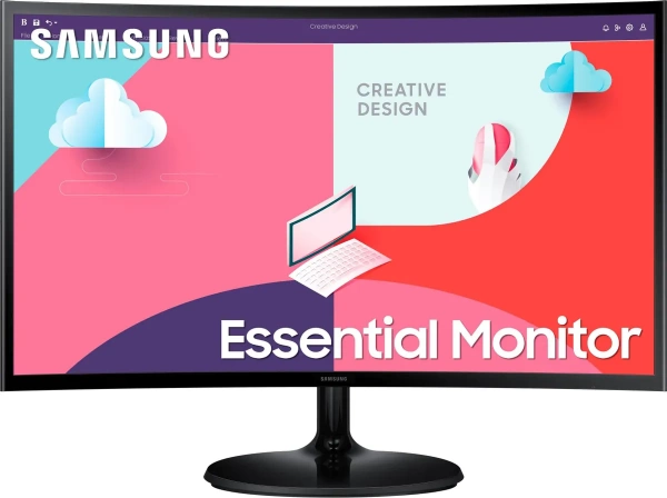 Монитор 24" Samsung S24C360EAI