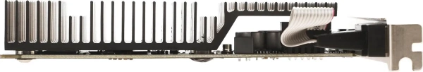 Видеокарта PCIE x16 AFOX GF GT710 1Gb DDR3