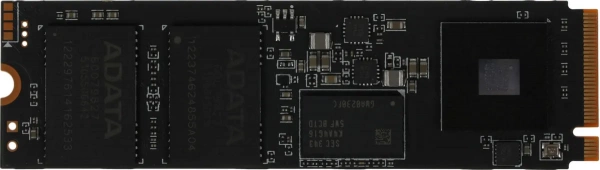 Накопитель SSD 512Gb M.2 A-DATA XPG Gammix S70