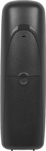 Радиотелефон Panasonic KX-TG1611RUH Серый