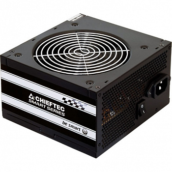 Блок питания 550W Chieftec CGS-550A8 RTL