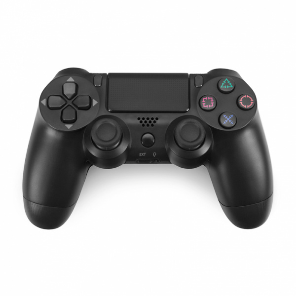 Геймпад CBR CBG 960 PC/PS3/PS4 Беспр черный