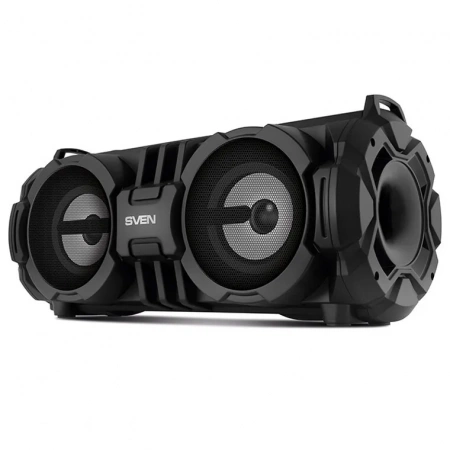 Колонки Sven PS-485 (28Вт) BT. FM, USB, MicroSD